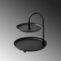 Aberto Design Kormen - Black